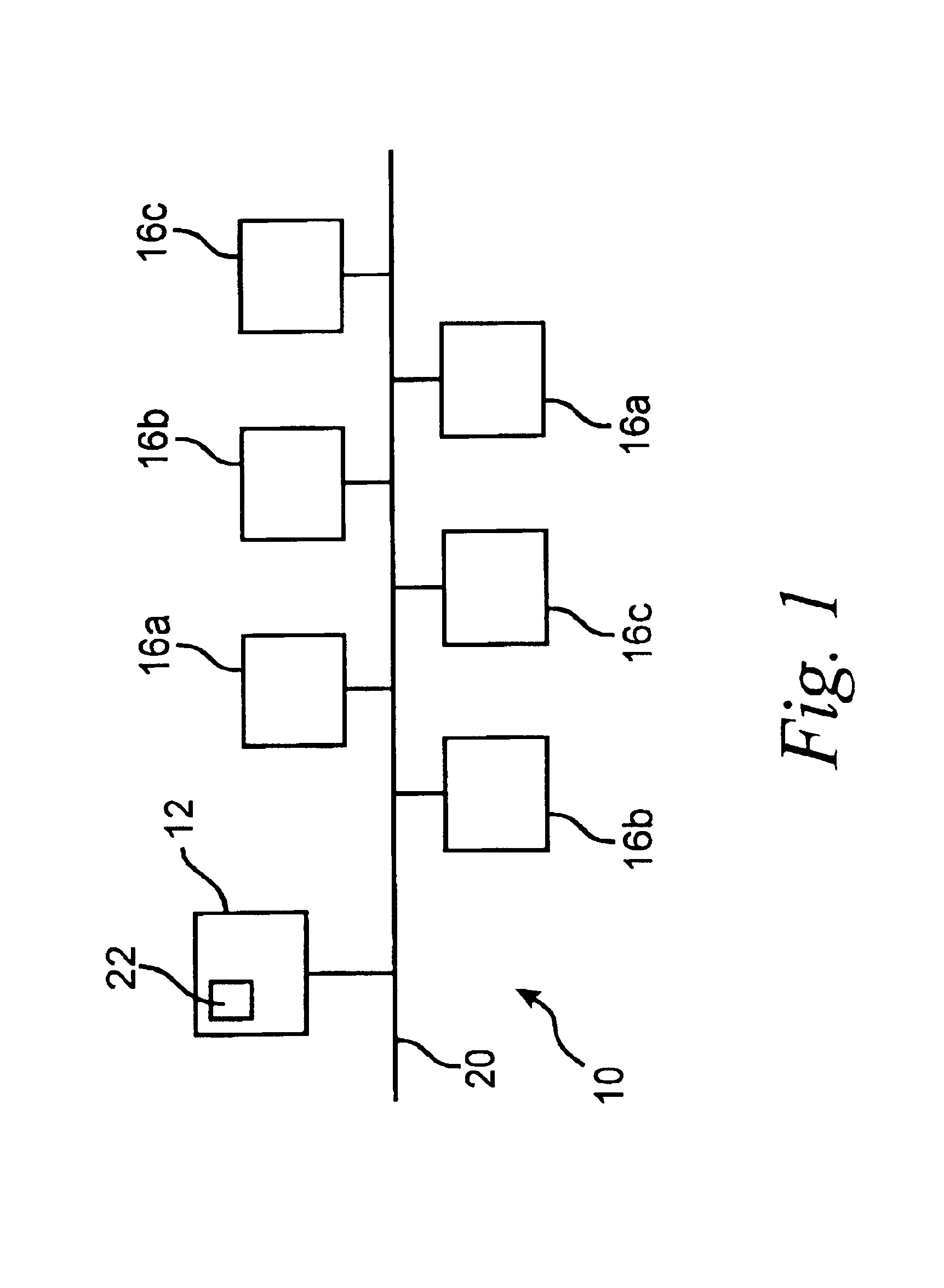 Hybrid change of state protocol for CANOpen networks