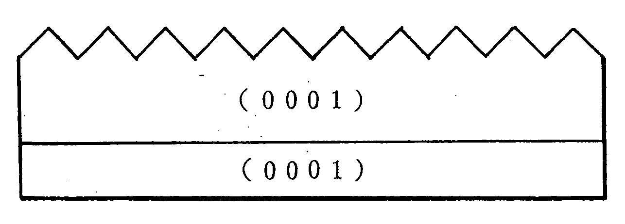 Oxygen doping method to gallium nitride single crystal substrate and oxygen-doped n-type gallium nitride freestanding single crystal substrate