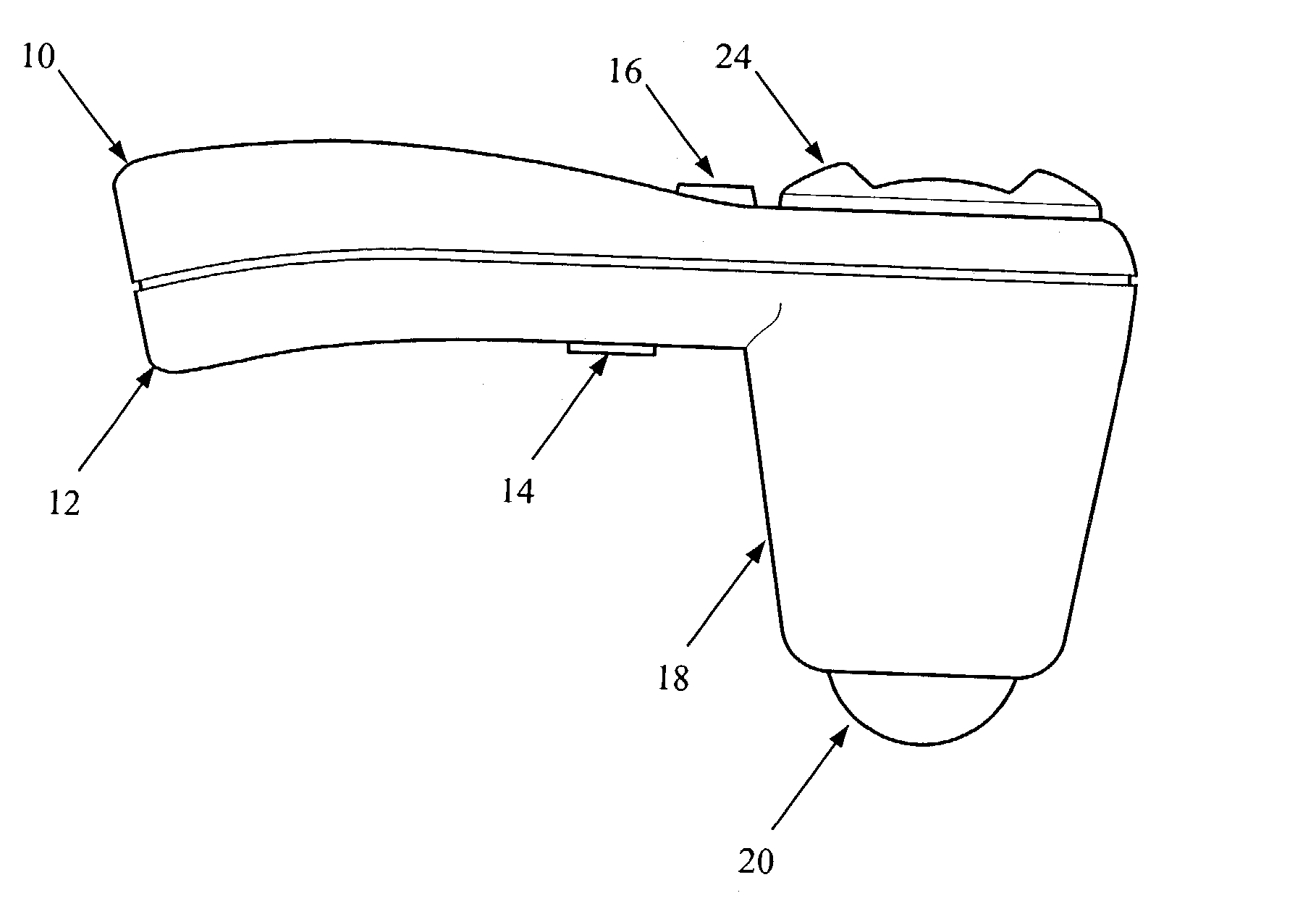 3D ultrasound-based instrument for non-invasive measurement of amniotic fluid volume