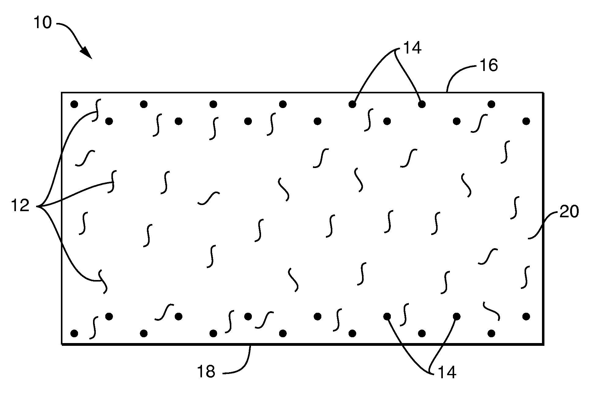 Single-Ply Dispersible Wet Wipes with Enhanced Dispersibility