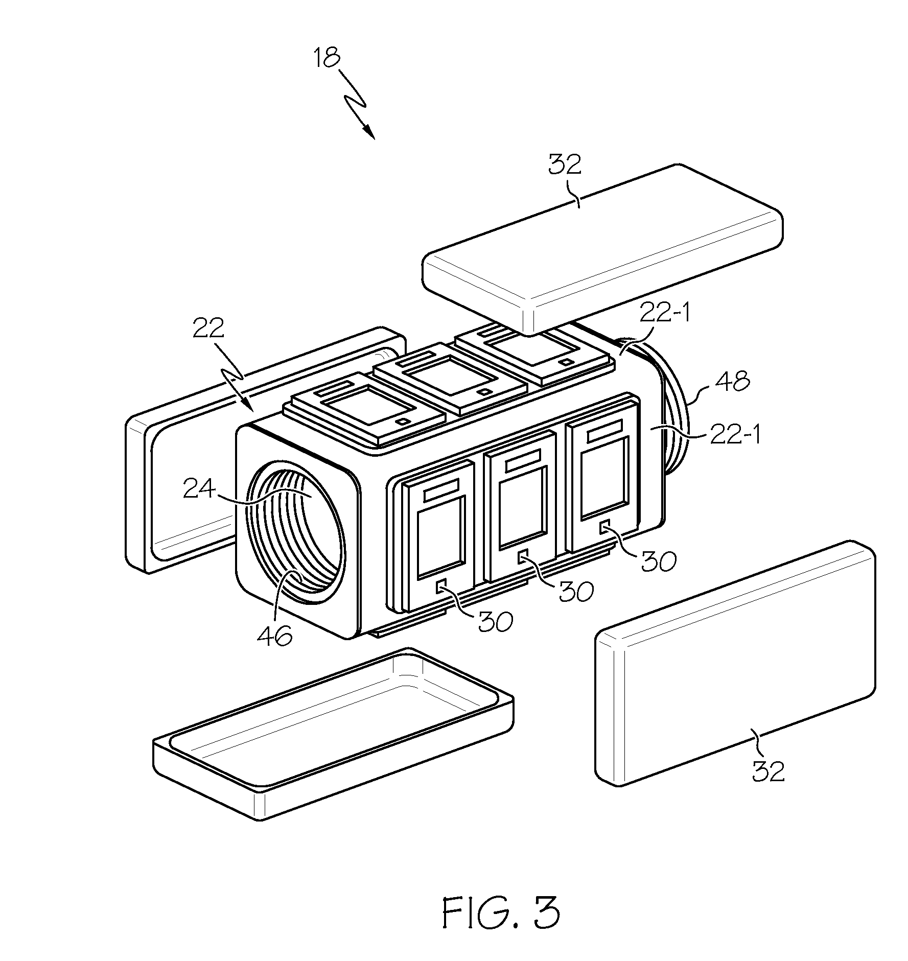 IGBT packaging and cooling using PCM and liquid