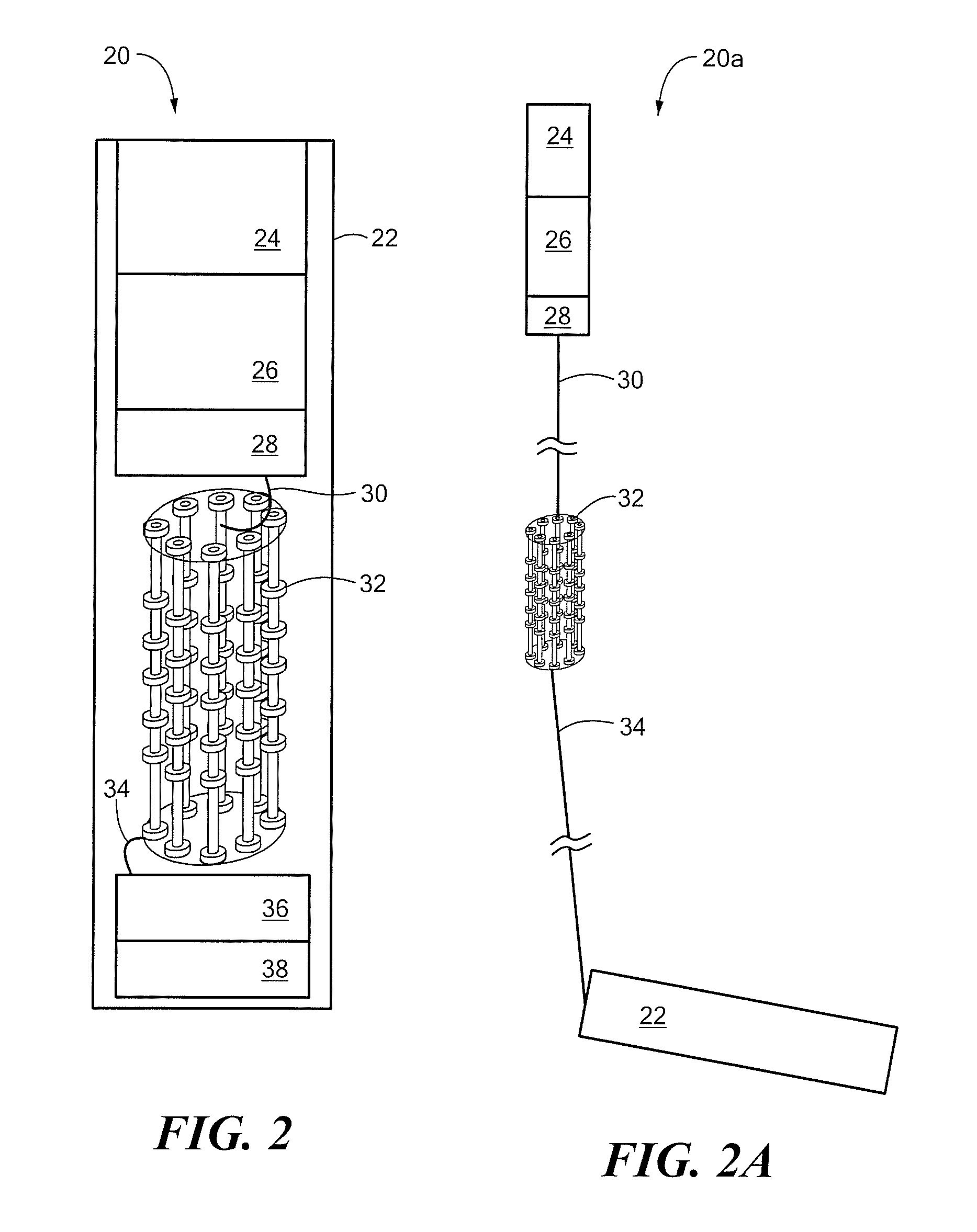 Autonomous sonar system and method