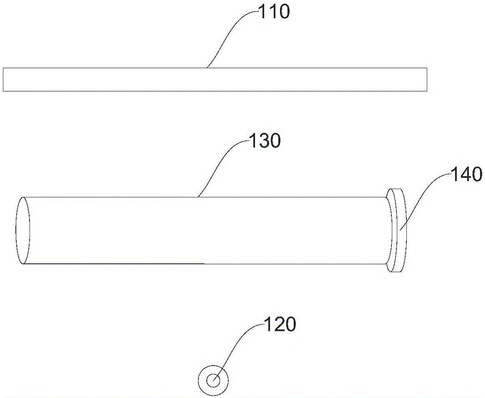 Spiral CT scanning and image-forming method and system