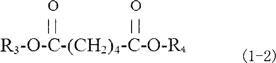 Environment-friendly composite plasticizer and preparation method