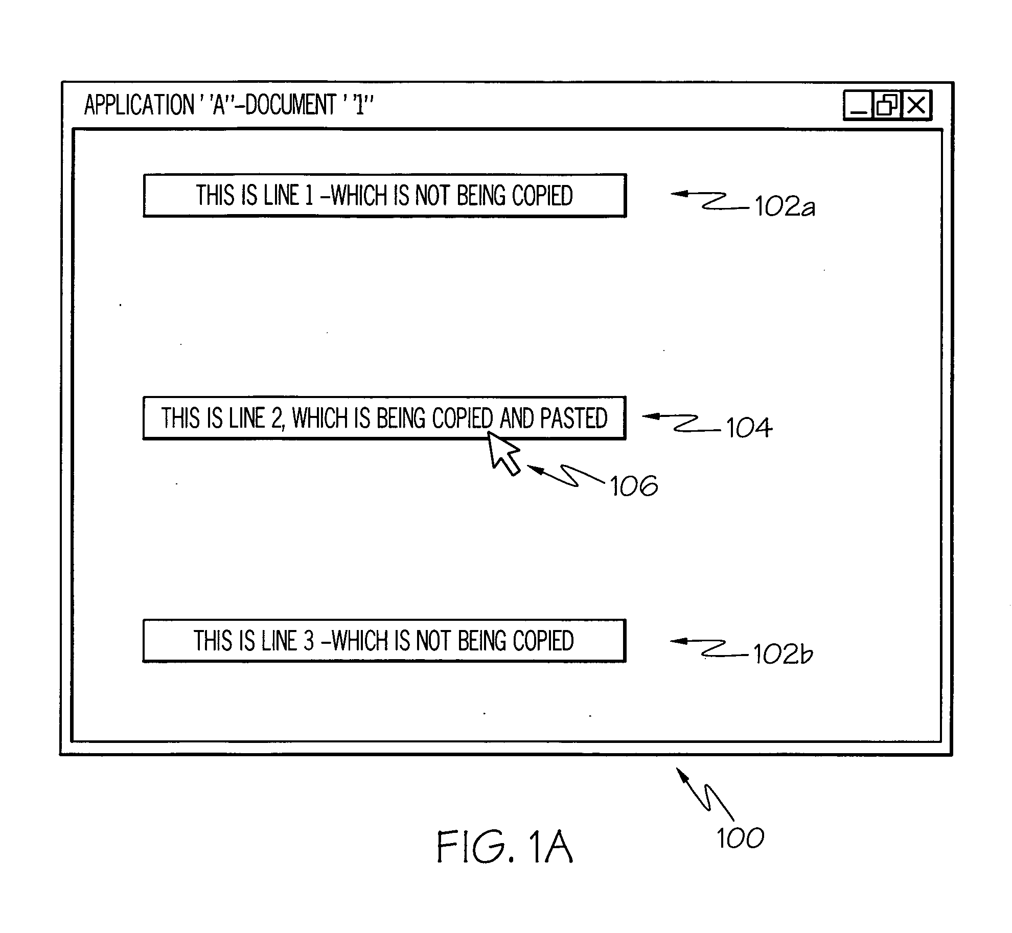 Moving data to multiple target files