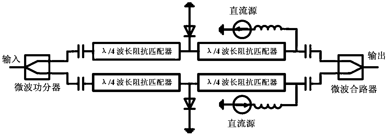 Multi-carrier multiplexing optical wireless link system and digital pre-distortion method thereof