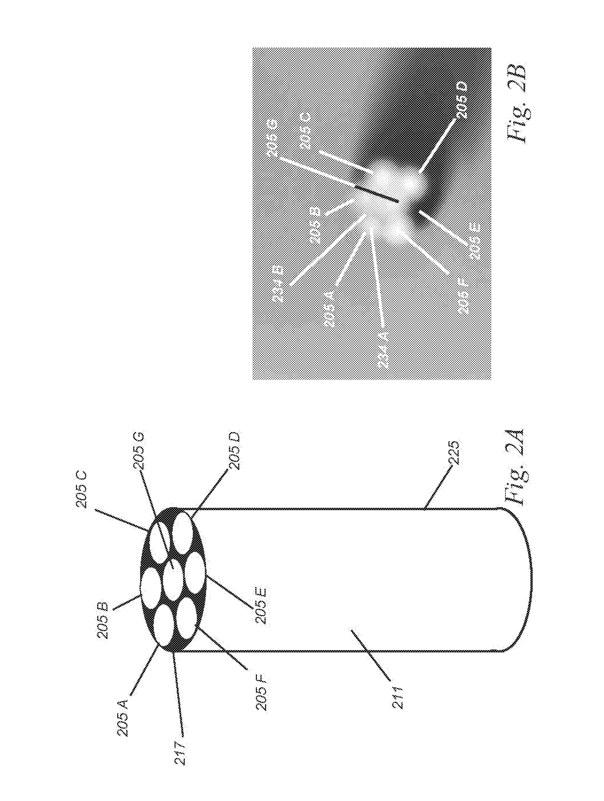 Hydration Monitoring Sensor And Method For Cell Phones, Smart Watches, Occupancy Sensors, And Wearables