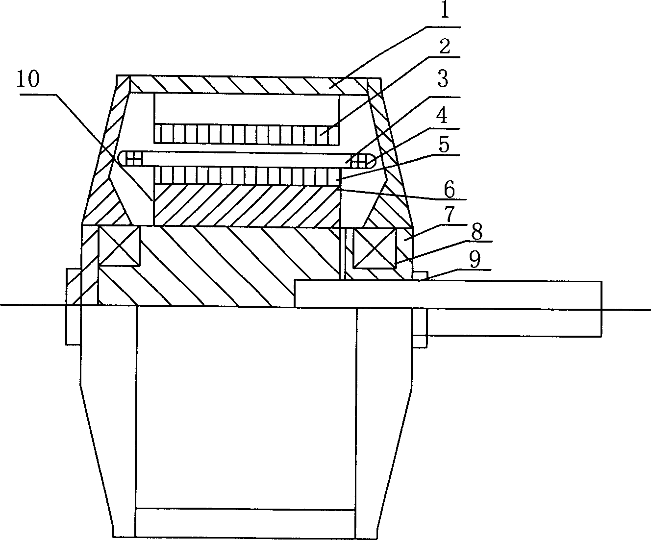 Solar car