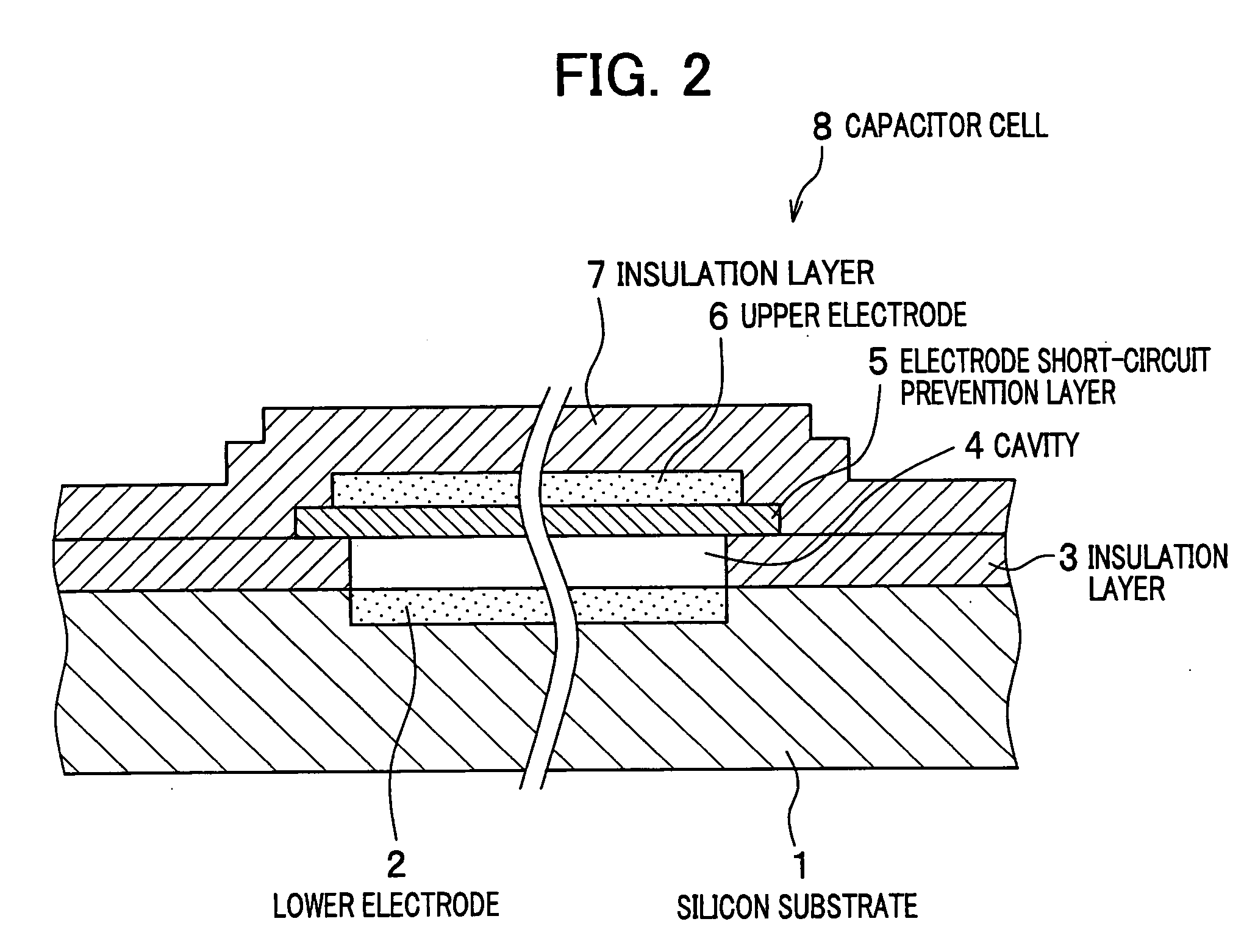 Sound-electricity conversion device, array-type ultrasonic transducer, and ultrasonic diagnostic apparatus