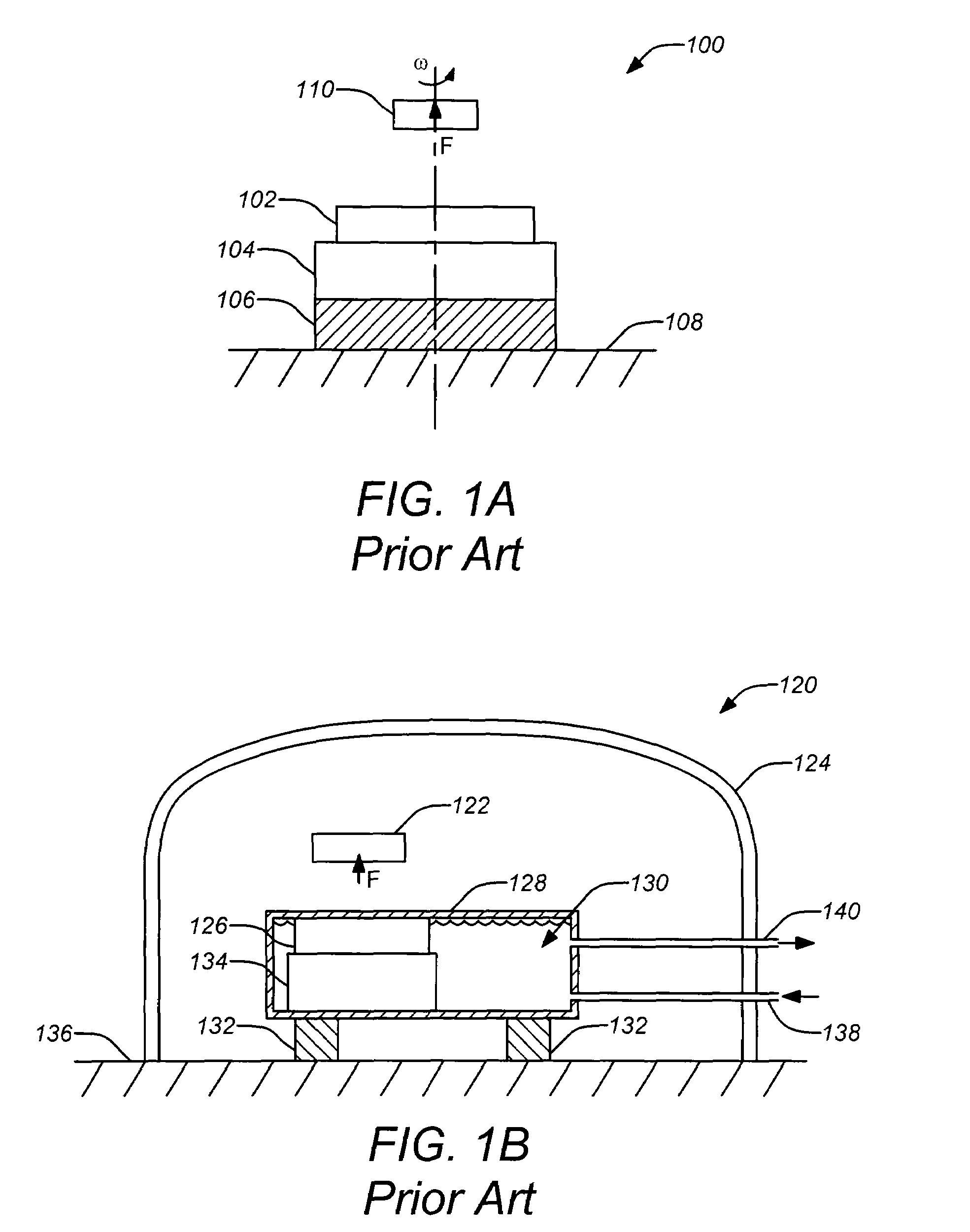 Damping in high-temperature superconducting levitation systems