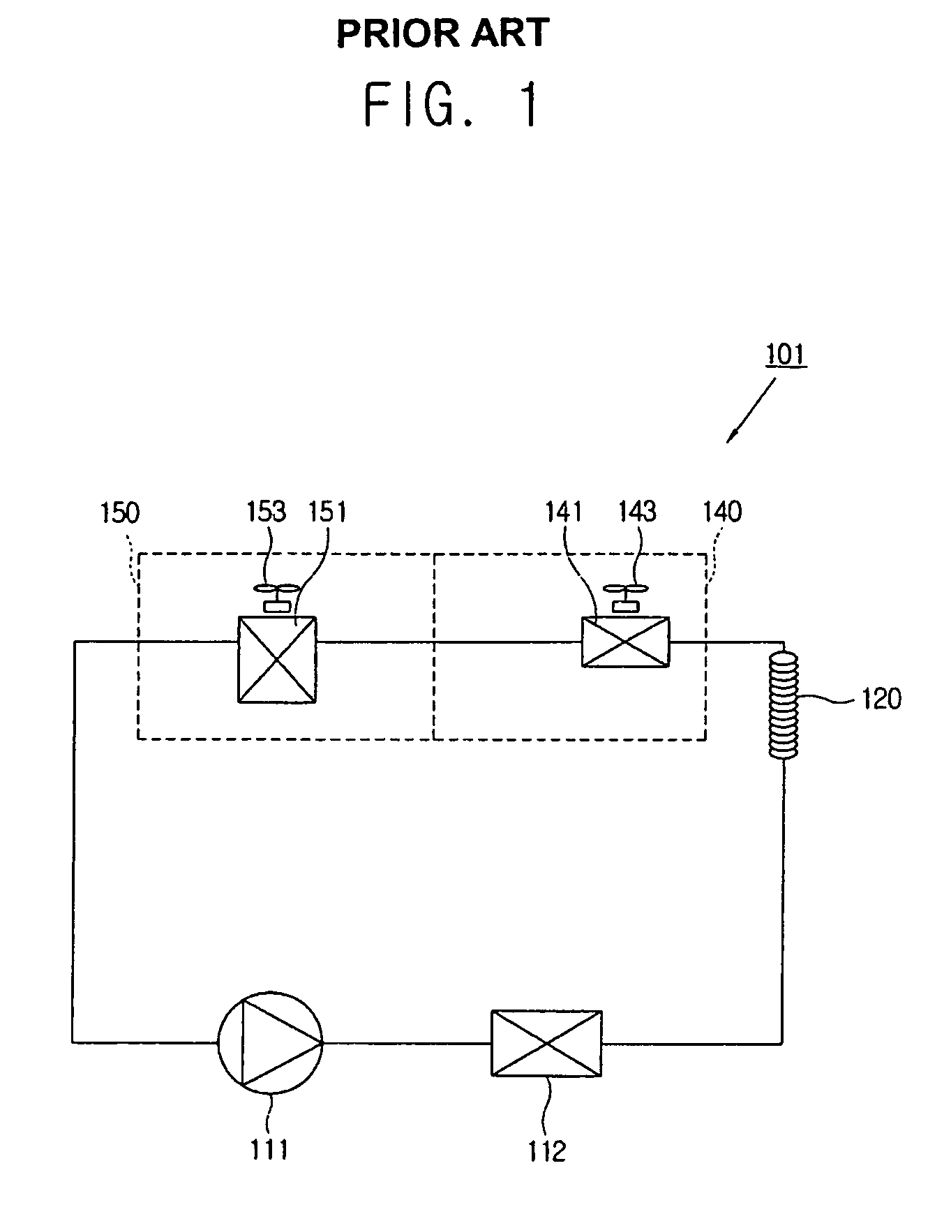 Refrigerator and control method thereof