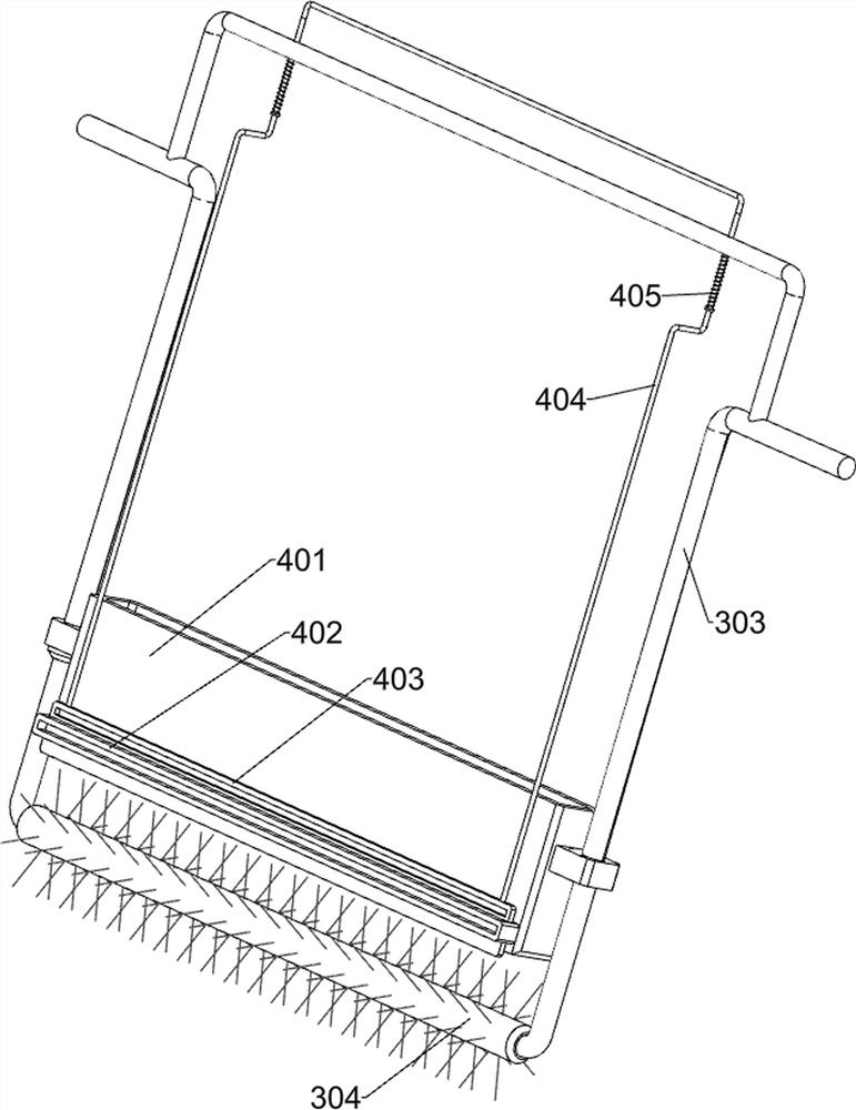 Phenolic resin adhesive automatic detection equipment