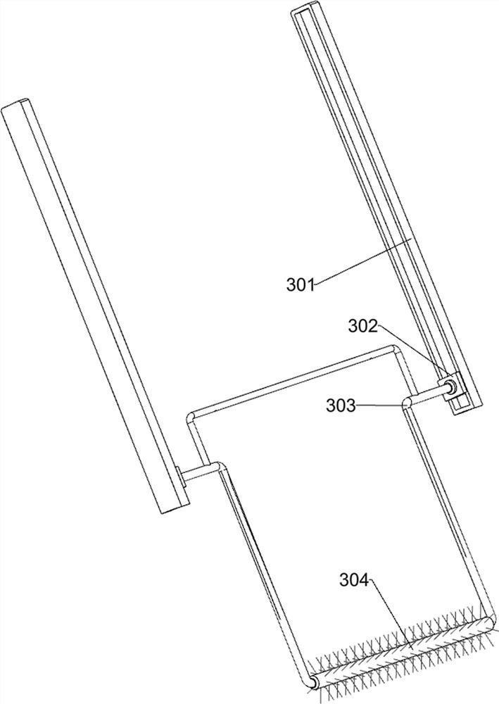 Phenolic resin adhesive automatic detection equipment