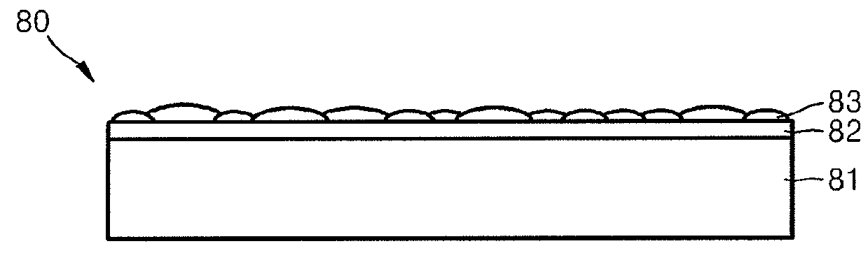 Collimating light guide plate, diffusing unit, and display apparatus employing the same