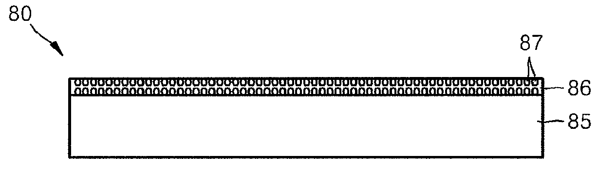 Collimating light guide plate, diffusing unit, and display apparatus employing the same