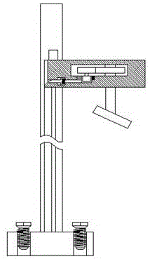 Monitoring equipment for bridges