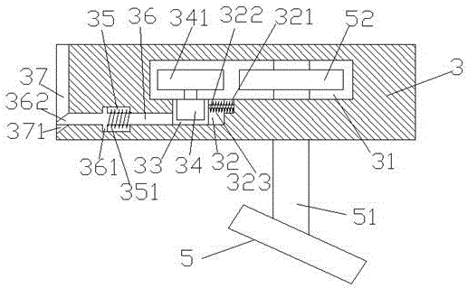 Monitoring equipment for bridges