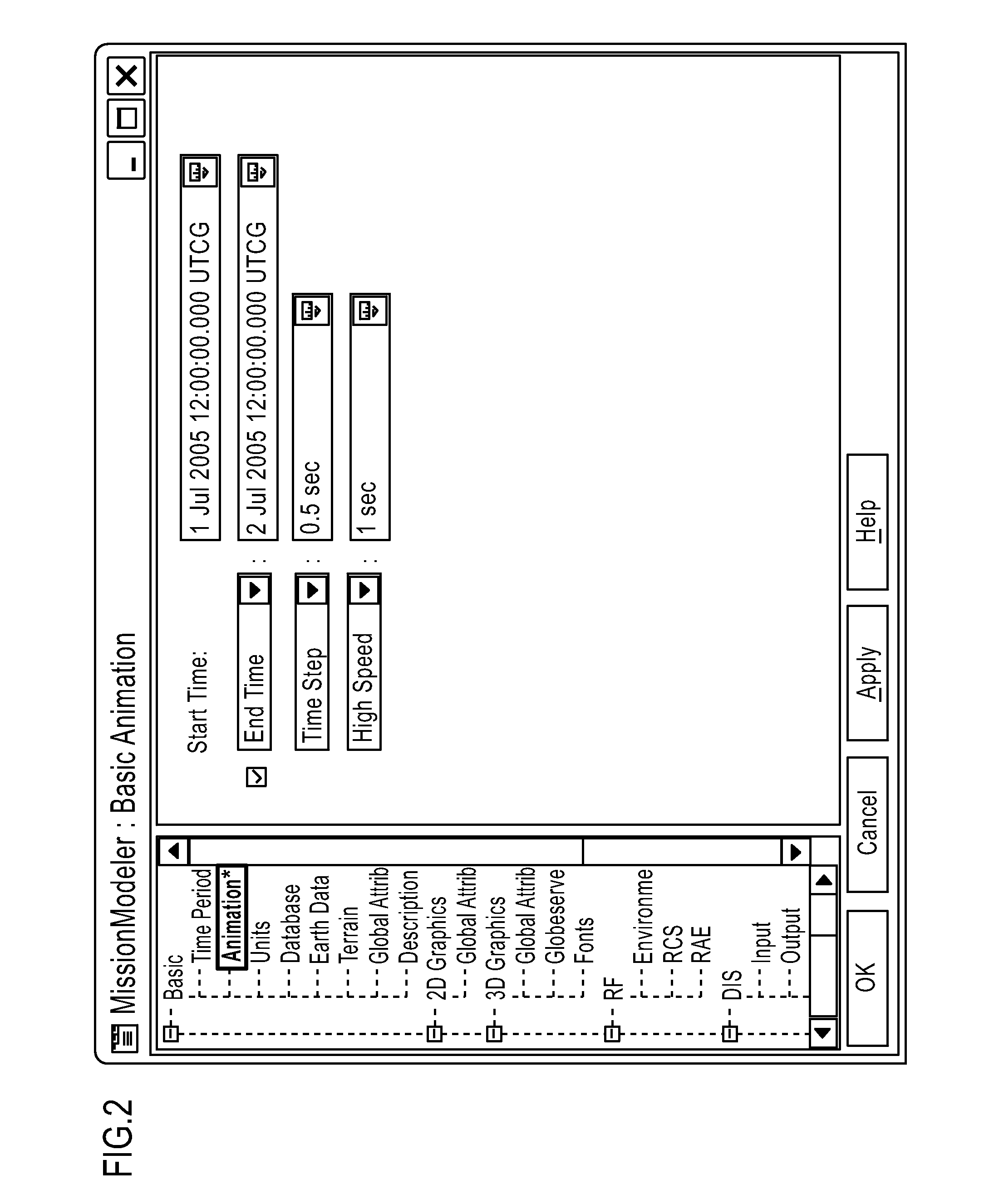 System and method for aircraft mission modeling