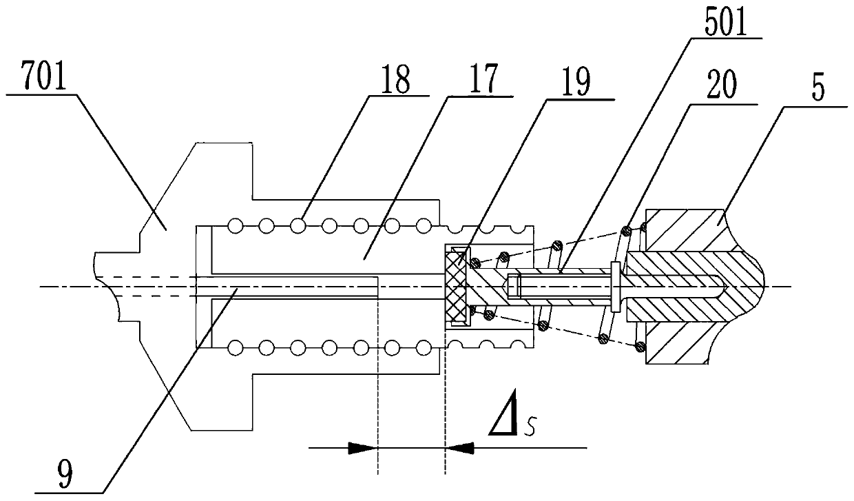 An integrated electro-hydraulic braking system that actively switches driving styles