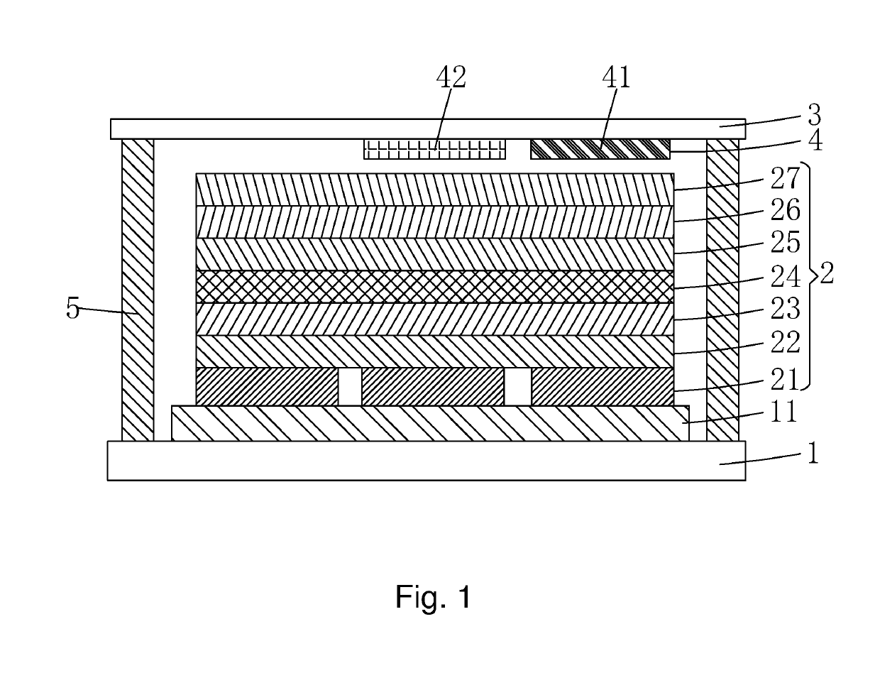 OLED display