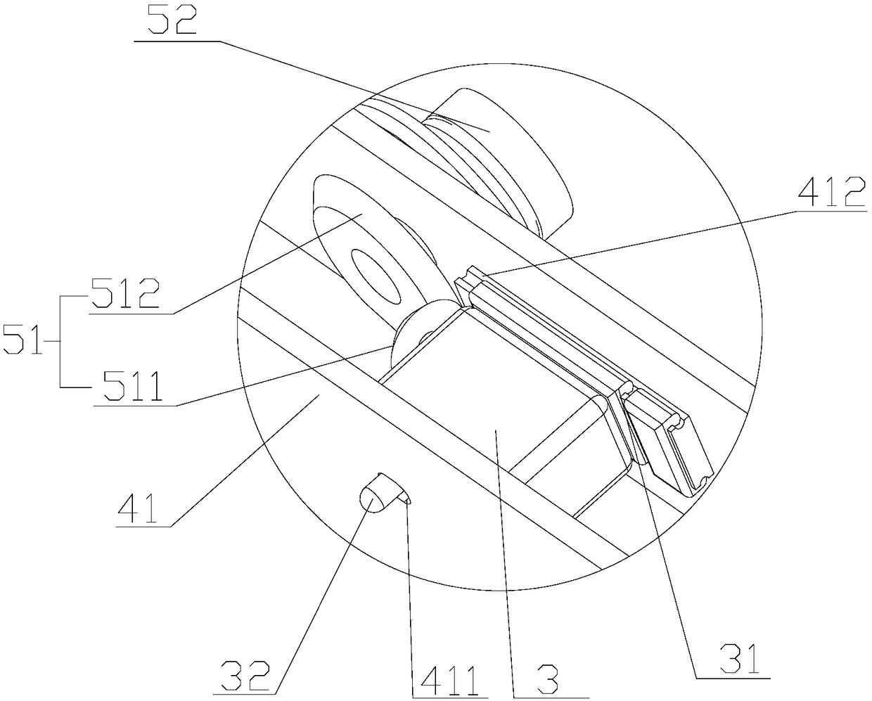 Active-passive integrated exercise device