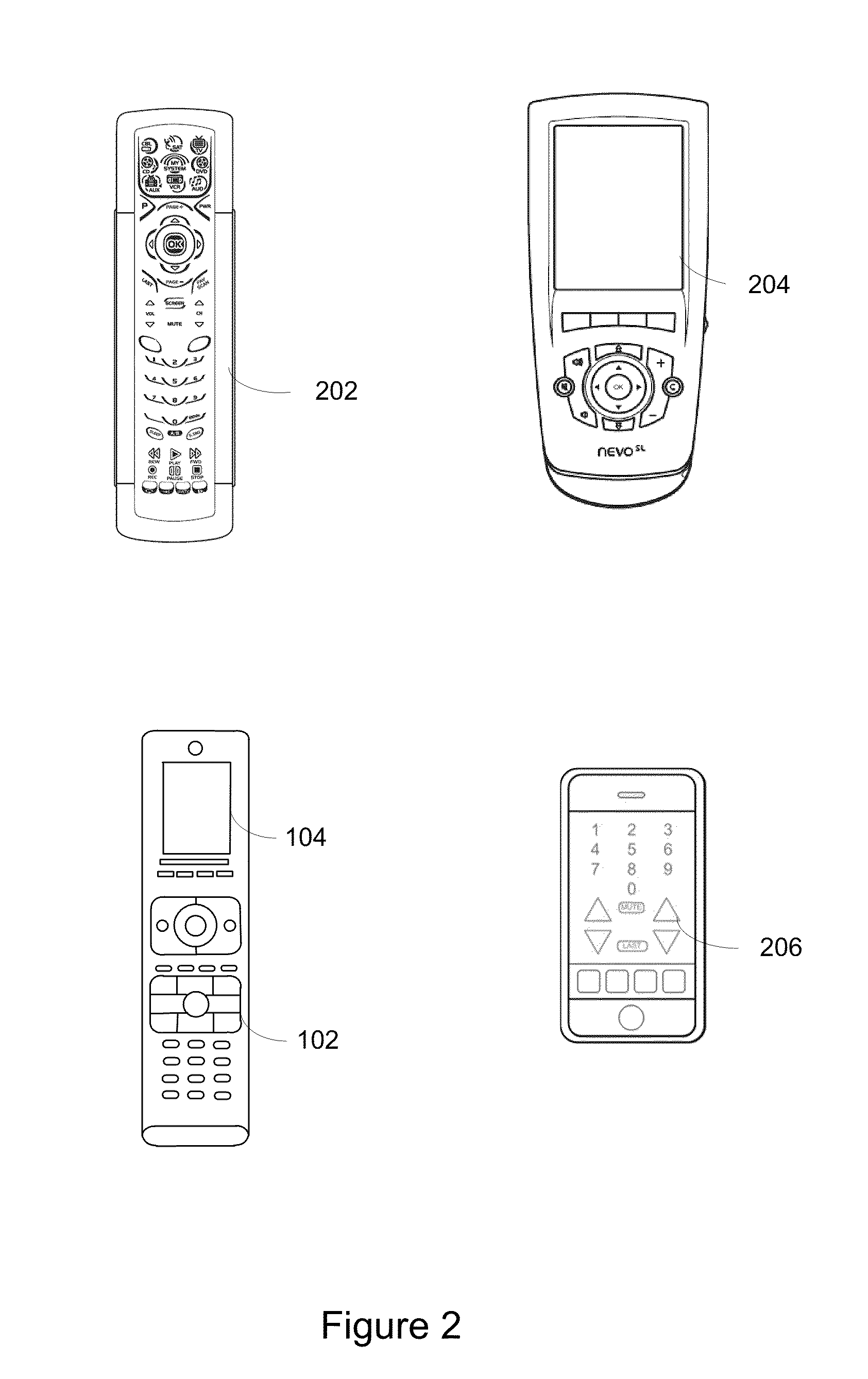 System and method for battery conservation in a portable device