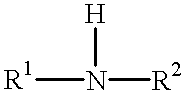 Lubricant containing molybdenum compound and secondary diarylamine