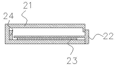 Circuit board testing system