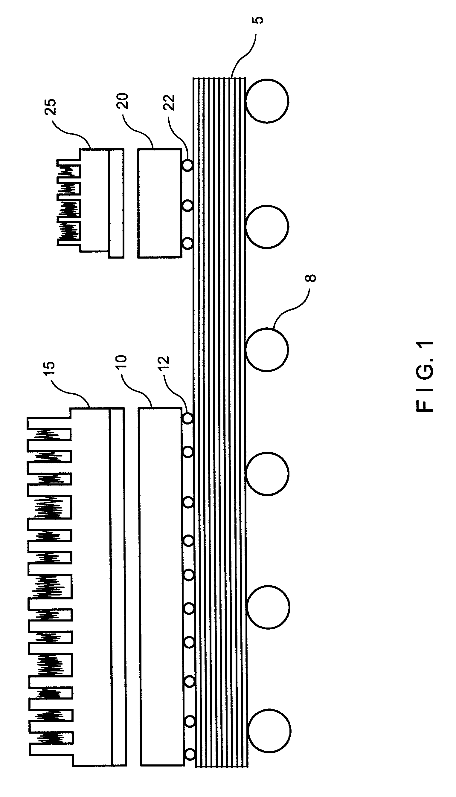 Silicon interposer-based hybrid voltage regulator system for VLSI devices