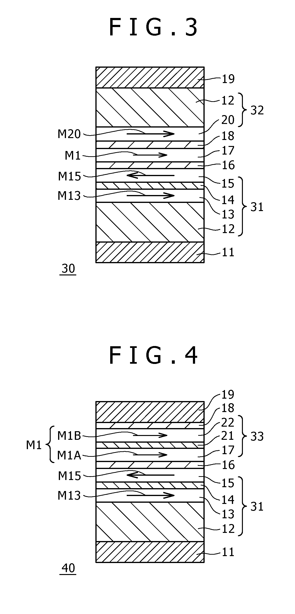 Storage element and memory