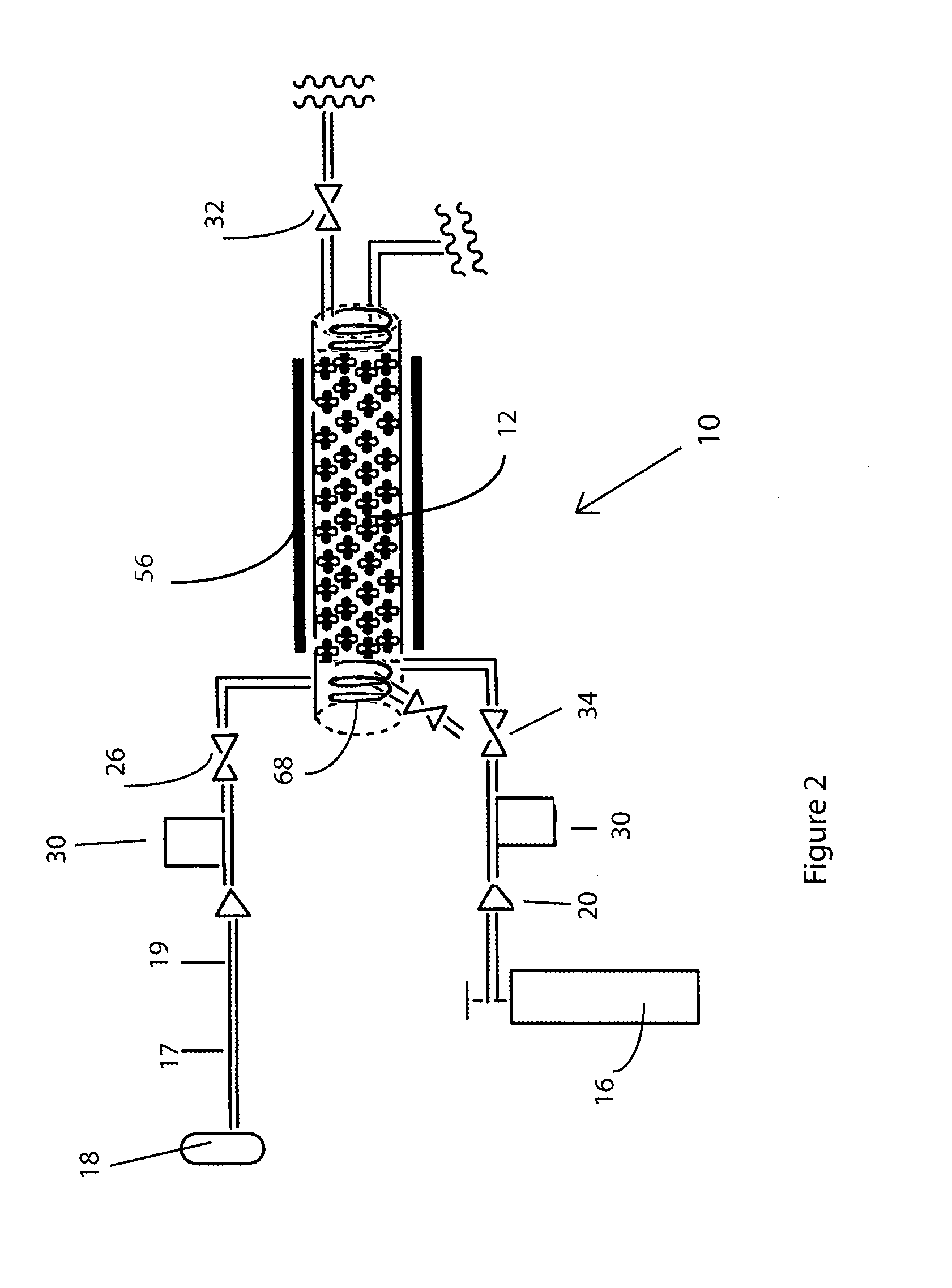 Method for production of sulfur hexafluoride from sulfur tetrafluoride