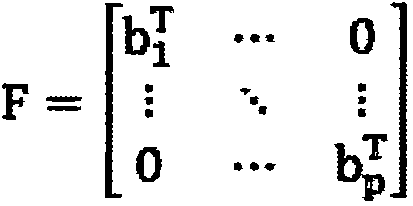 Drug detector standardization method based on dual-tree complex wavelet algorithm