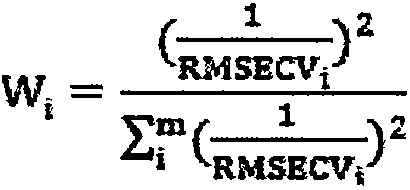 Drug detector standardization method based on dual-tree complex wavelet algorithm