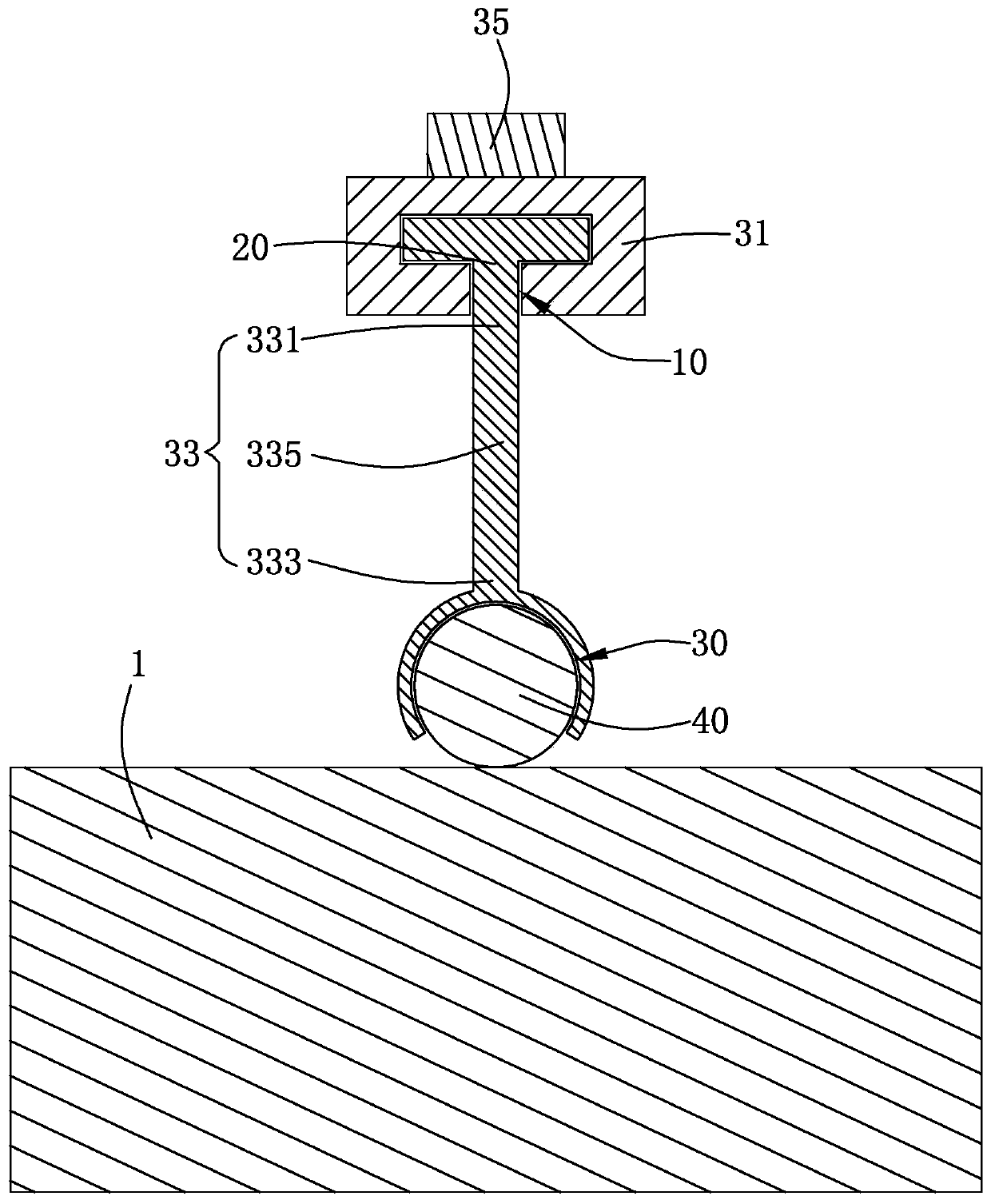 Automobile data recorder system