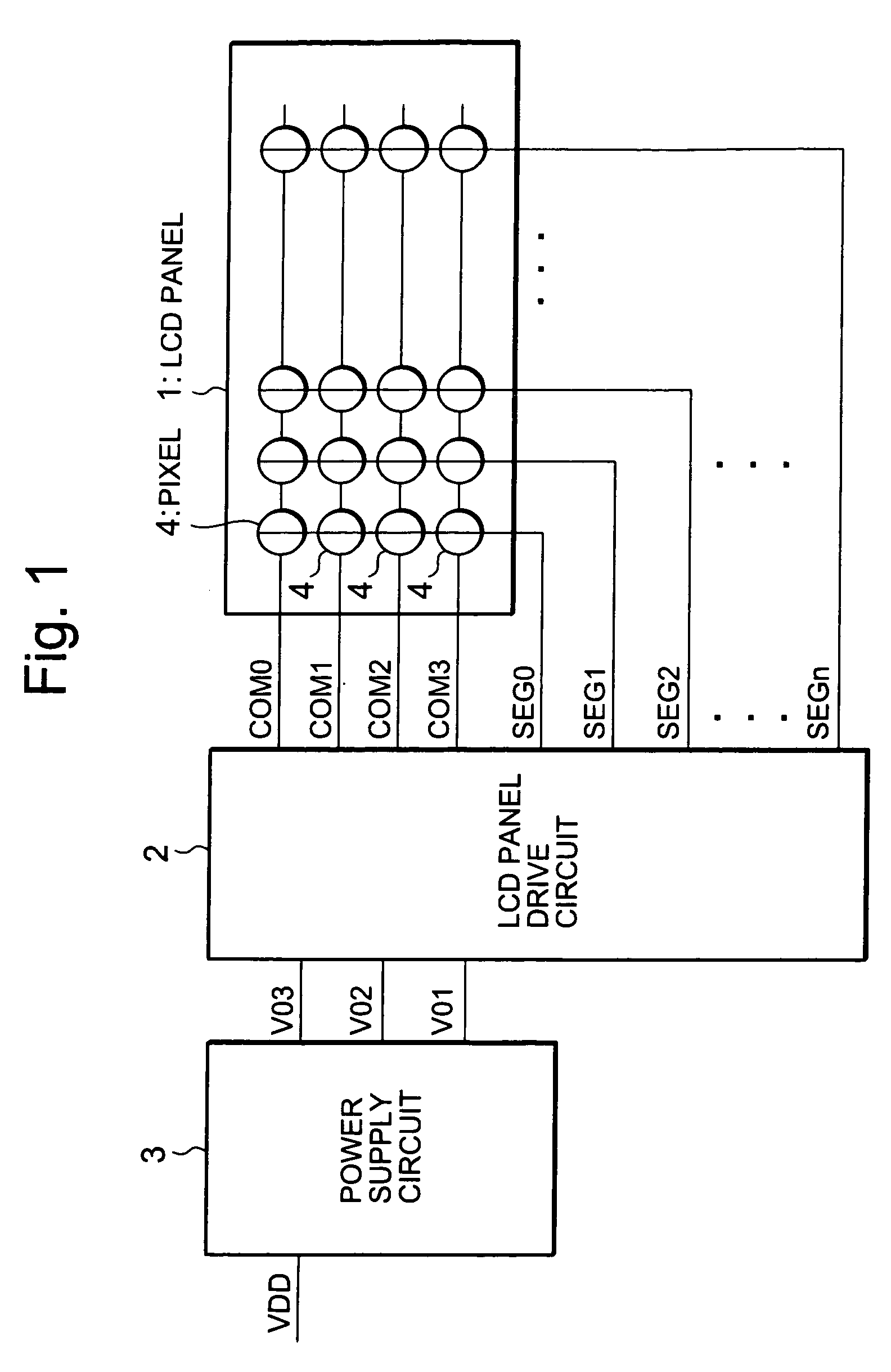 Power supply circuit