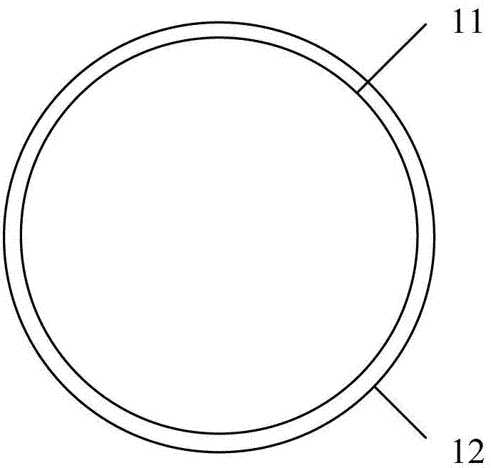 Grouting molding pedestal pile and construction method thereof and pedestal expanding device