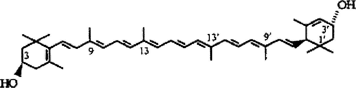 Method for manufacturing beverage containing antioxidant ingredients substance