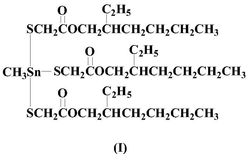 Chromium-free composite resin gel-type profile control agent for oil exploitation and preparation method and application thereof