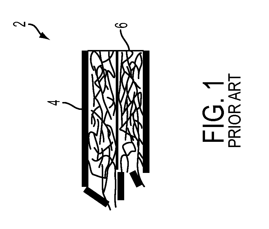 Folding method for electrophotographic prints