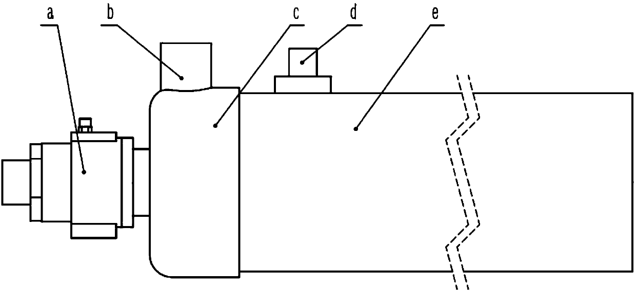 Novel fuel injection system for self-adaptive pulse detonation engine