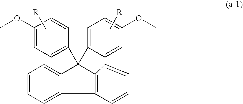 Photosensitive resin composition for black matrix