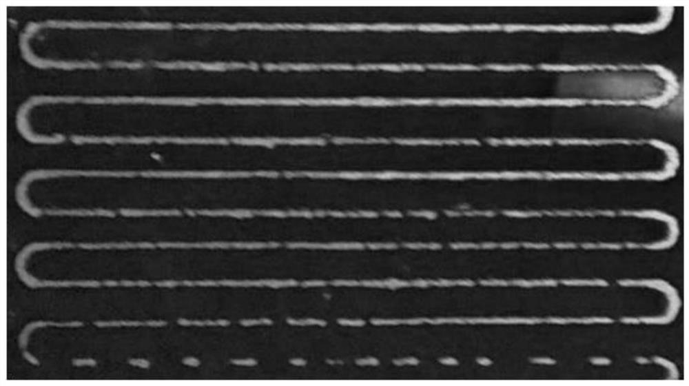 3D printing fault detection method based on edge detection and morphological image processing