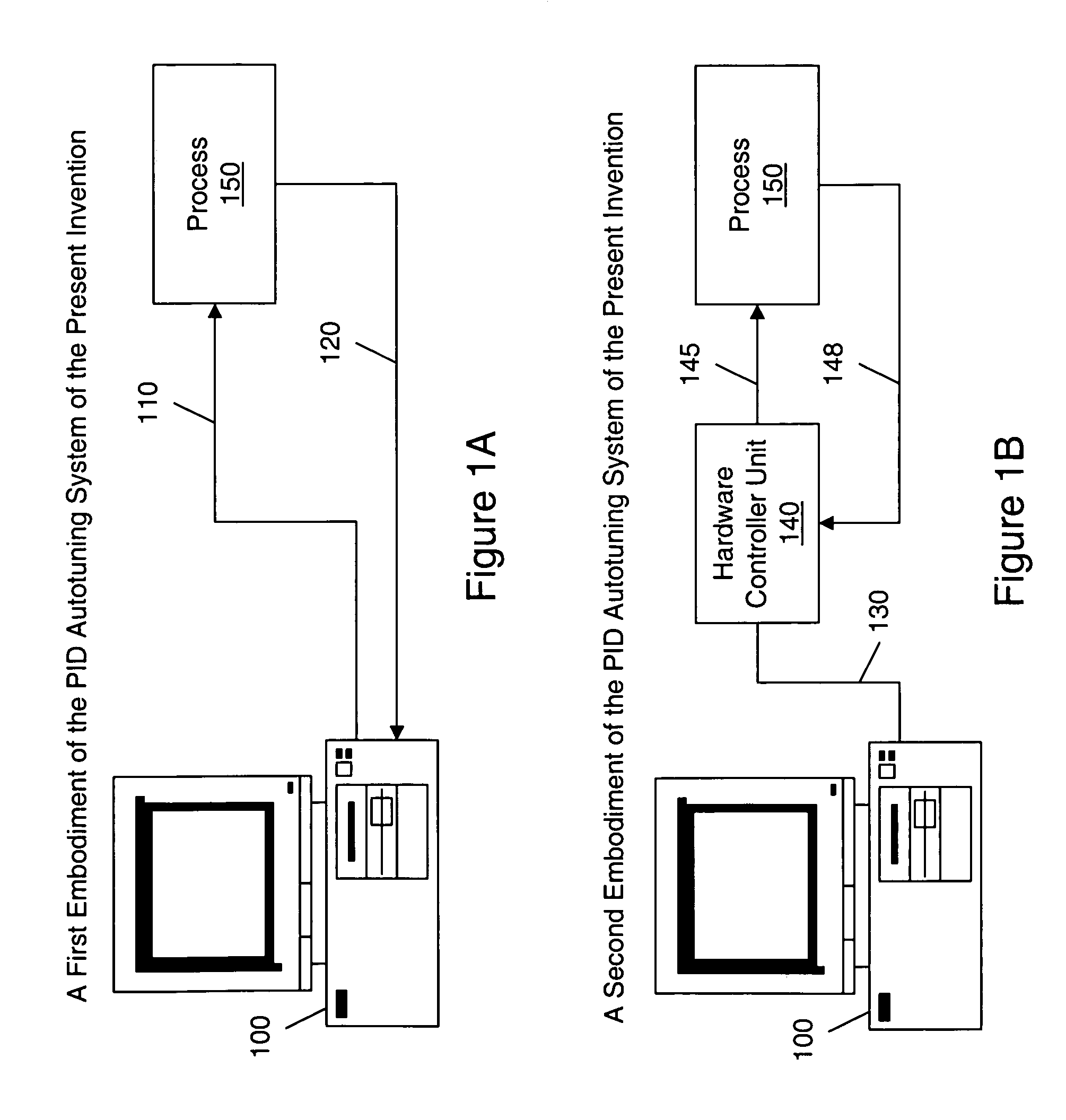 System and method for user controllable PID autotuning and associated graphical user interface