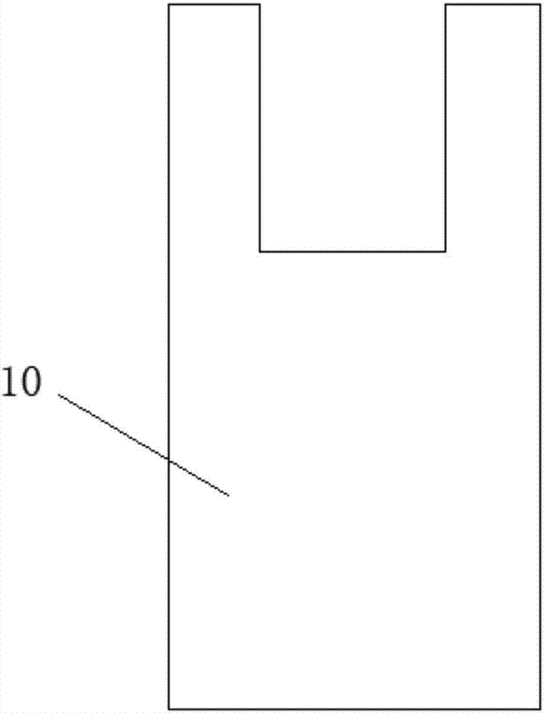 Collision-proof loading device for bearing production