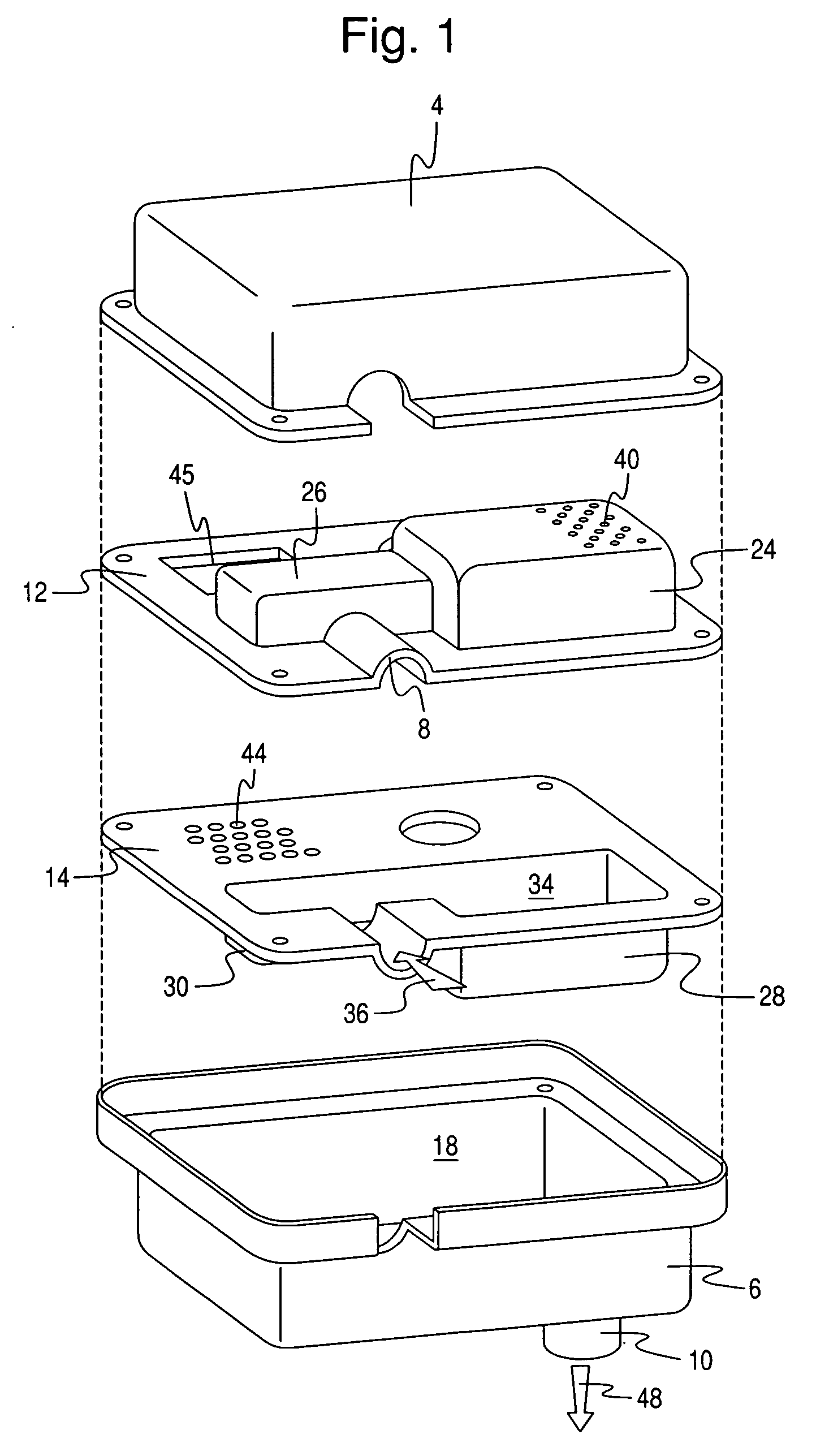 Inlet metallic foam support coupled to precious metal catalyst for application on 4 stroke platforms