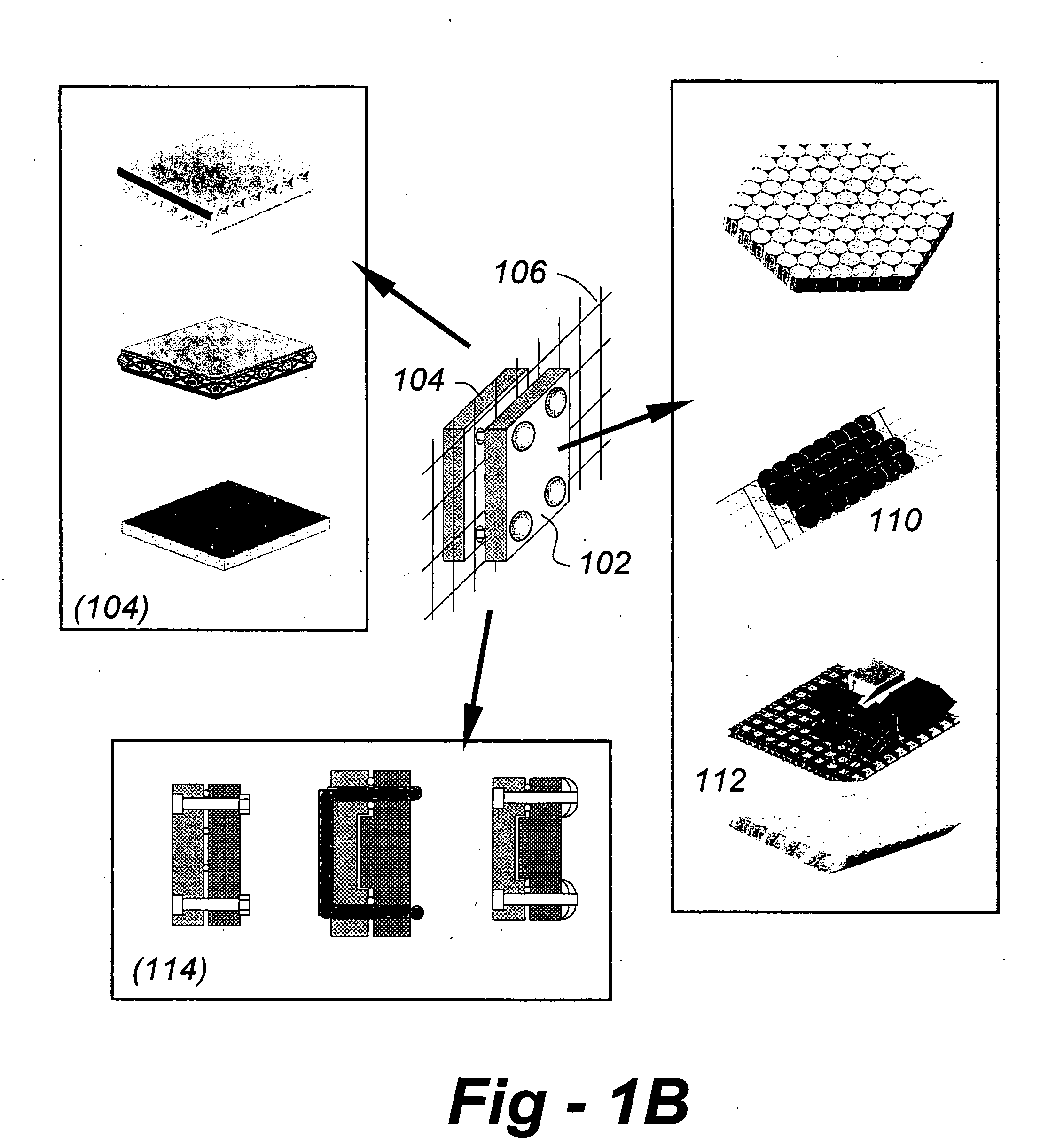 Lightweight composite armor