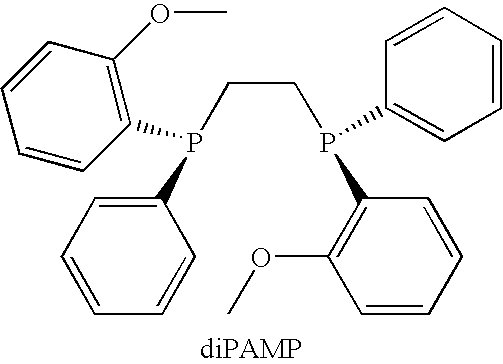 Chiral Phosphorus Compounds