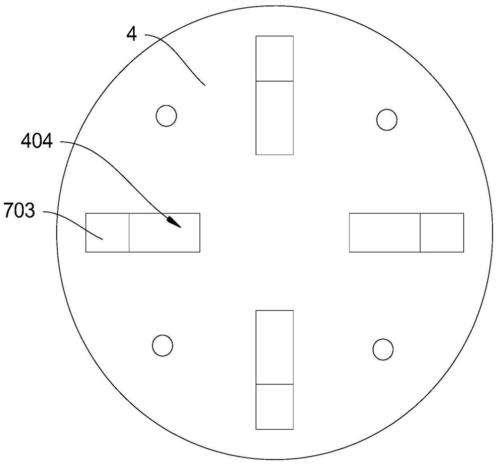 Pile foundation blasting protection device