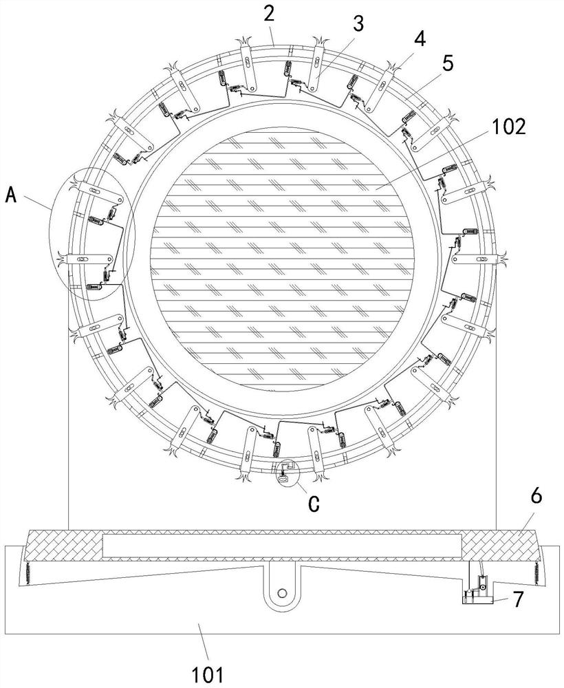 Multipurpose combined protection type transformer