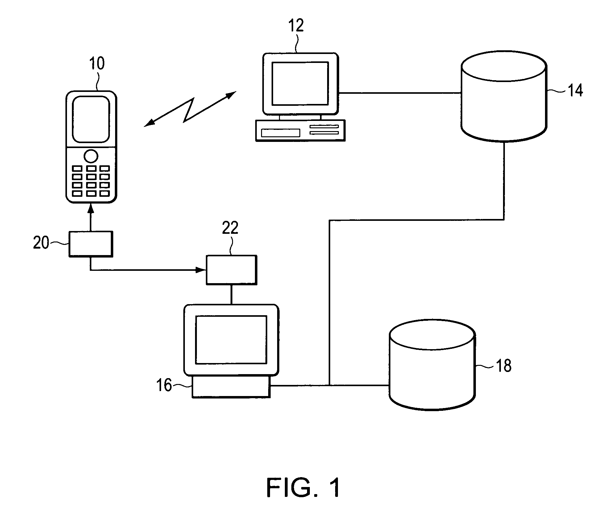 Data management system, data management method and storage medium storing program for data management